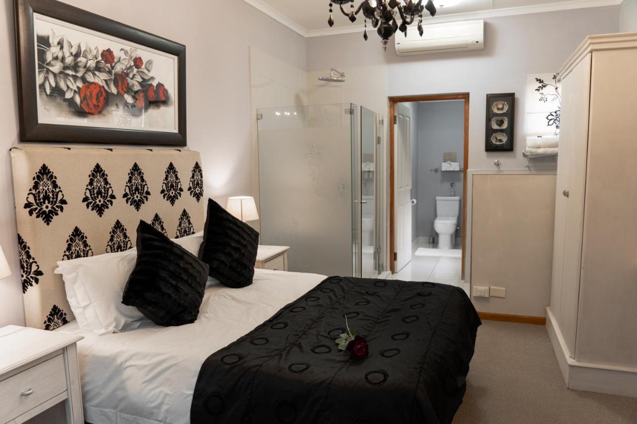 The Falls Guest House Augrabies Eksteriør bilde
