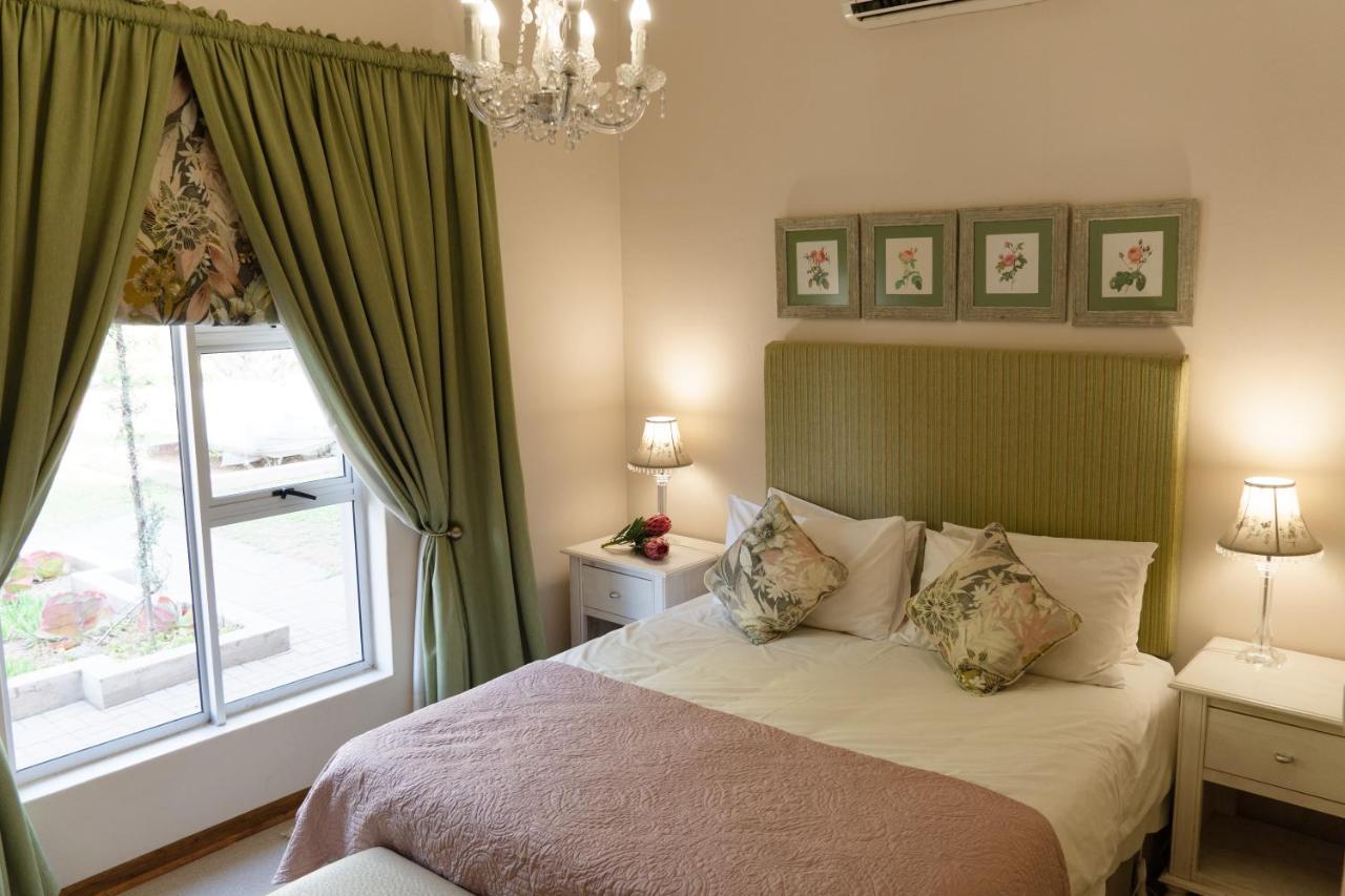 The Falls Guest House Augrabies Eksteriør bilde