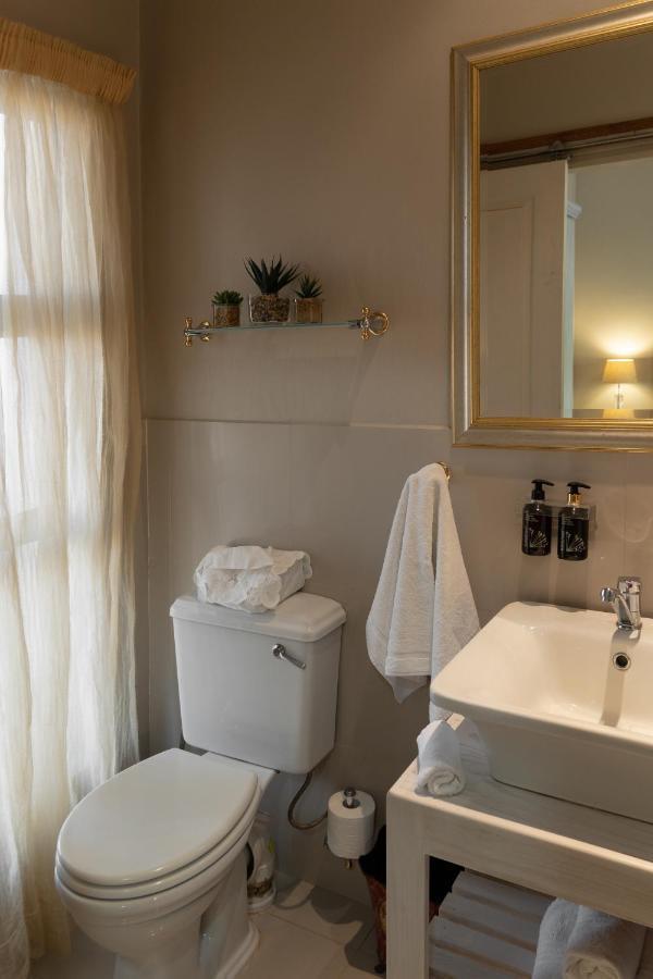 The Falls Guest House Augrabies Eksteriør bilde